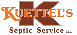 Kuettel Septic Services Logo 3